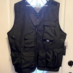 Pacsun Tactical / Utility style Vest